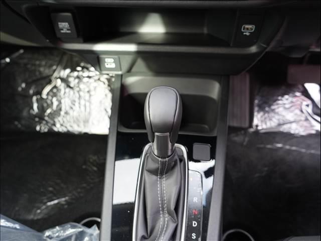 ＷＲ－Ｖ Ｚ　登録済未使用車（28枚目）