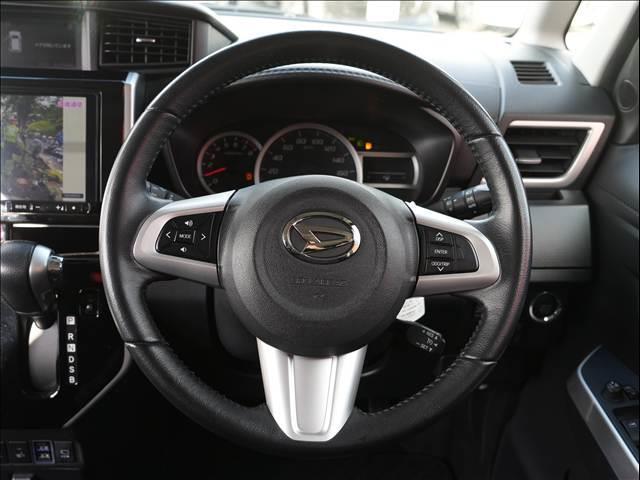 トール カスタムG リミテッド SAIII(11枚目)