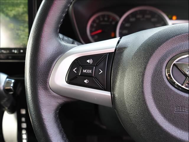 トール カスタムG リミテッド SAIII(12枚目)