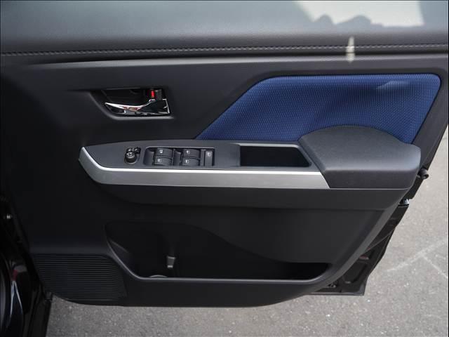 トール カスタムG リミテッド SAIII(14枚目)