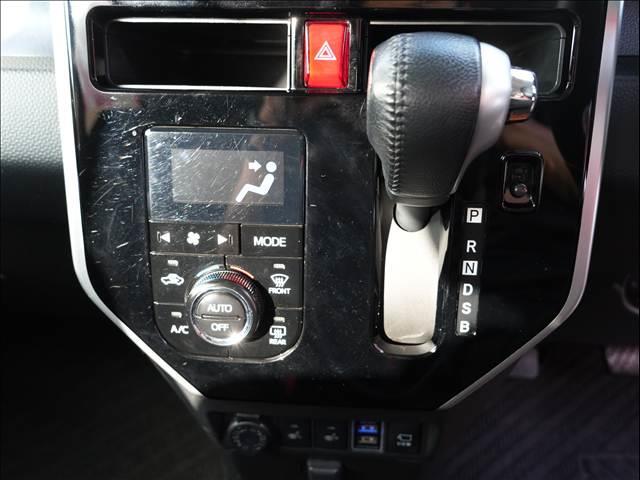 トール カスタムG リミテッド SAIII(15枚目)