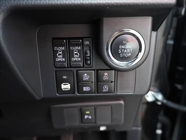 トール カスタムG リミテッド SAIII(16枚目)