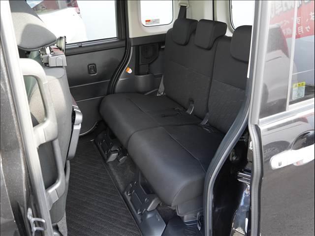 トール カスタムG リミテッド SAIII(19枚目)