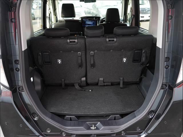 トール カスタムG リミテッド SAIII(20枚目)