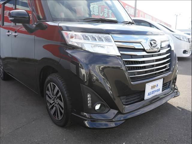 トール カスタムG リミテッド SAIII(21枚目)