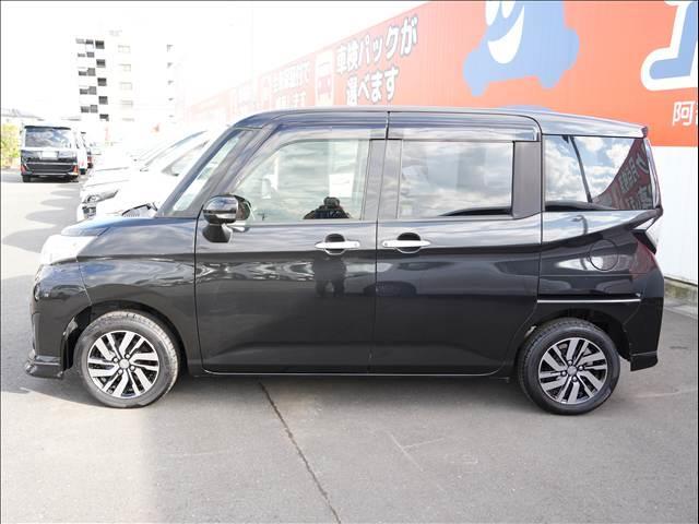 トール カスタムG リミテッド SAIII(22枚目)