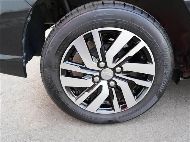 トール カスタムG リミテッド SAIII(23枚目)