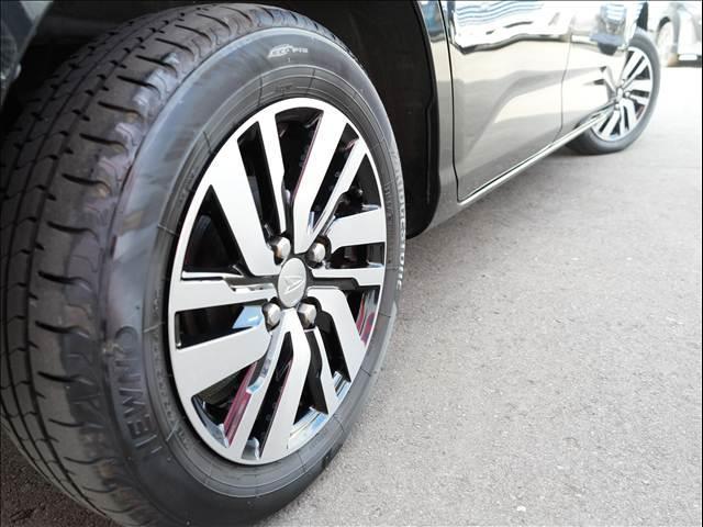 トール カスタムG リミテッド SAIII(24枚目)