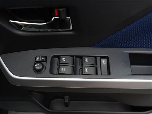 トール カスタムG リミテッド SAIII(25枚目)