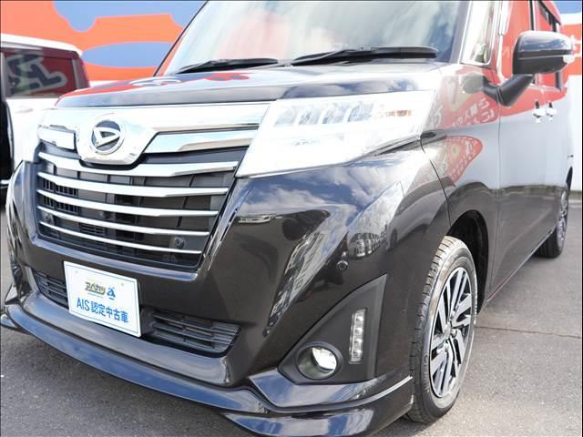 トール カスタムG リミテッド SAIII(30枚目)