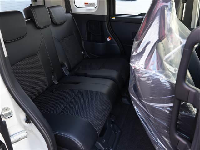 トール カスタムG TV バックカメラ 両側パワースライドドア キーフリー プッシュスタート(18枚目)