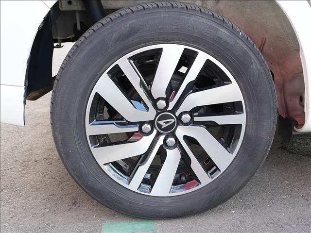 トール カスタムG TV バックカメラ 両側パワースライドドア キーフリー プッシュスタート(23枚目)