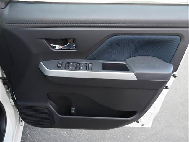 トール カスタムG TV バックカメラ 両側パワースライドドア キーフリー プッシュスタート(26枚目)