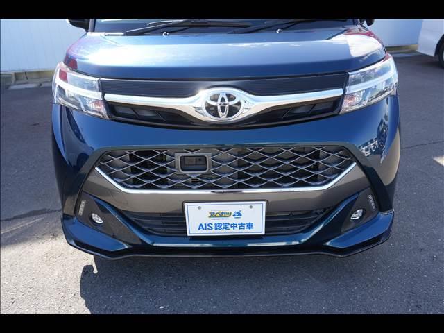 タンク カスタムG S(4枚目)