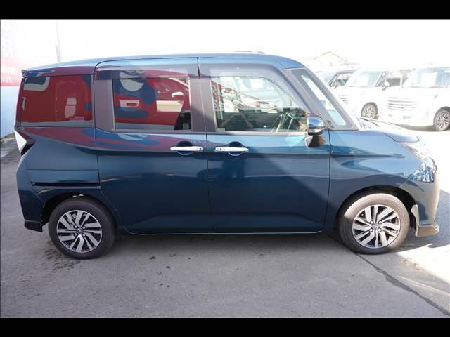 タンク カスタムG S(7枚目)