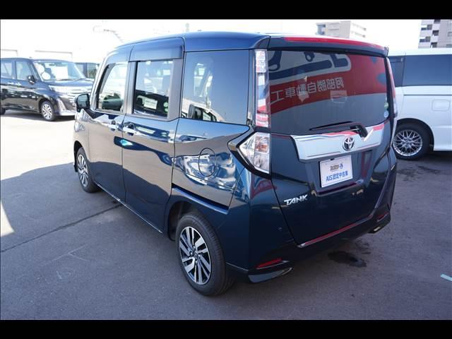 タンク カスタムG S(22枚目)