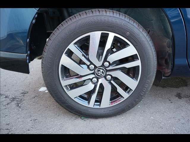 タンク カスタムG S(23枚目)