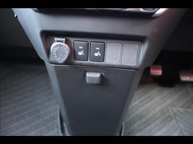 タンク カスタムG S(30枚目)