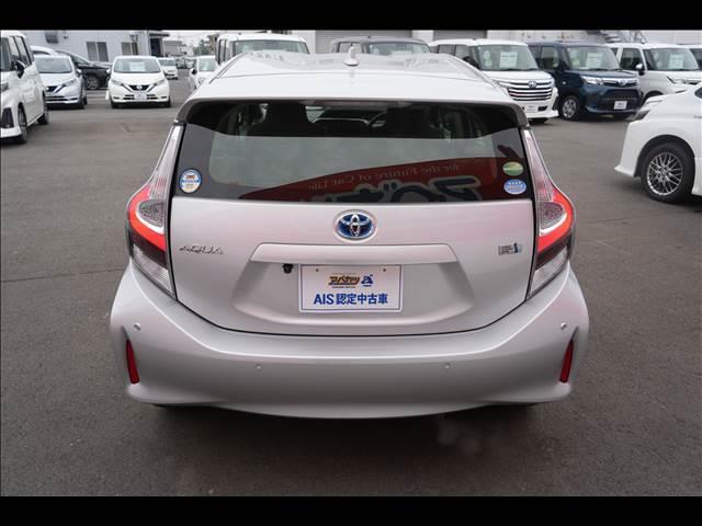 アクア Ｌ（7枚目）