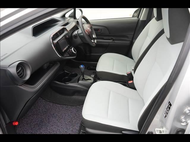 アクア Ｌ（12枚目）