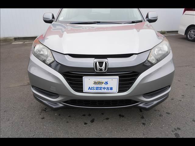 ヴェゼル ハイブリッド（4枚目）