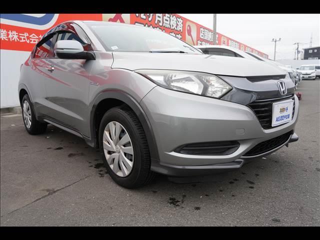 ヴェゼル ハイブリッド（5枚目）