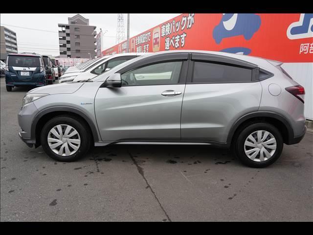 ヴェゼル ハイブリッド（6枚目）