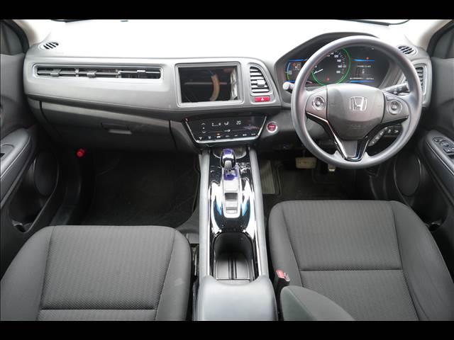 ヴェゼル ハイブリッド（9枚目）