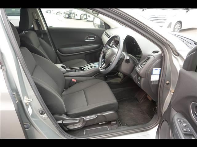 ヴェゼル ハイブリッド（10枚目）