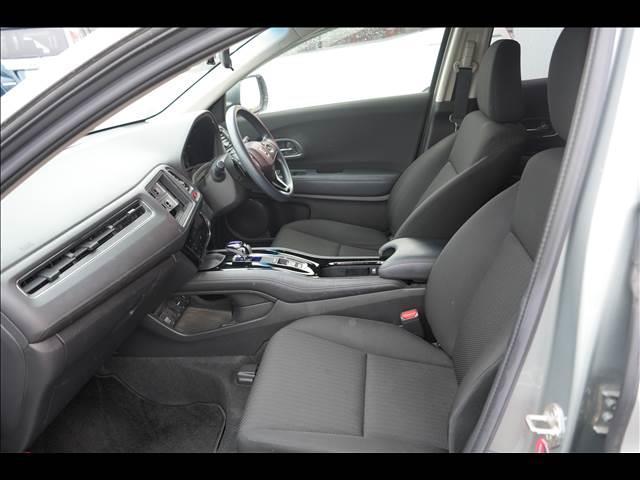 ヴェゼル ハイブリッド（11枚目）