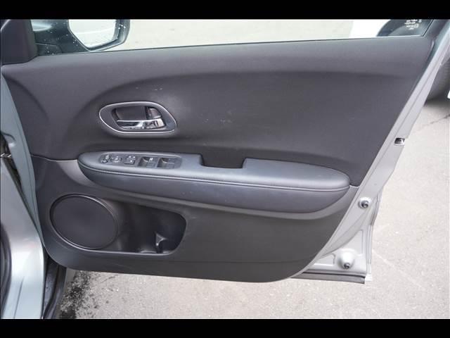 ヴェゼル ハイブリッド（12枚目）