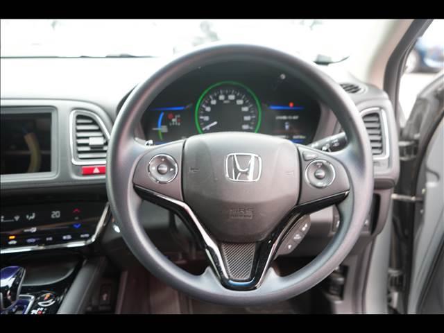 ヴェゼル ハイブリッド（13枚目）