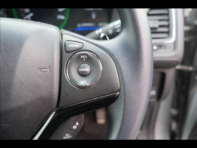 ヴェゼル ハイブリッド（15枚目）