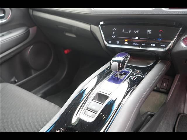 ヴェゼル ハイブリッド（16枚目）