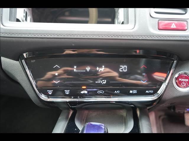 ヴェゼル ハイブリッド（17枚目）