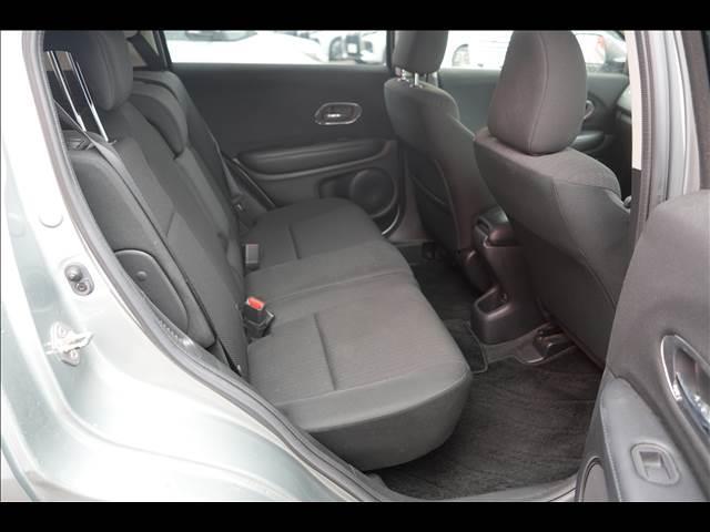 ヴェゼル ハイブリッド（19枚目）