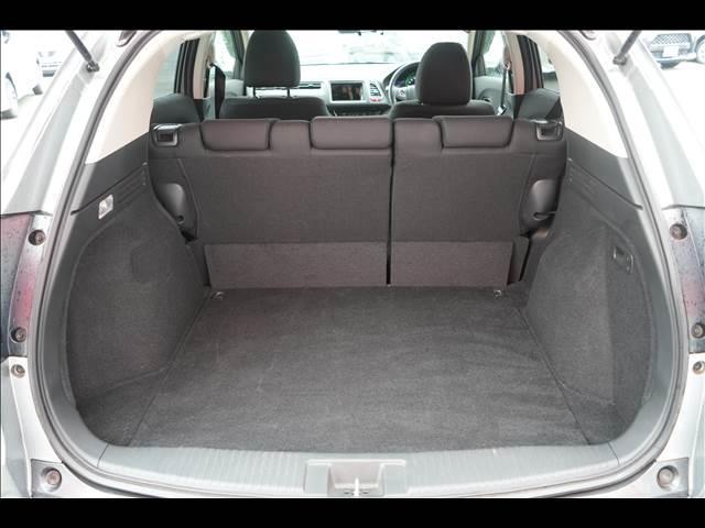 ヴェゼル ハイブリッド（20枚目）