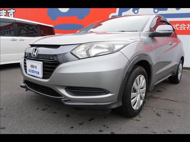 ヴェゼル ハイブリッド（21枚目）