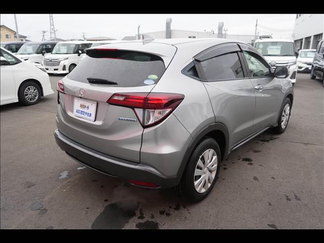 ヴェゼル ハイブリッド（23枚目）