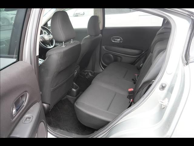 ヴェゼル ハイブリッド（24枚目）