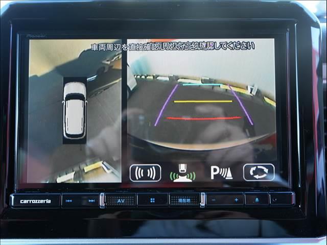 クロスビー ハイブリッドMZ(14枚目)