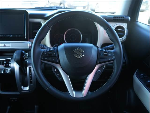 クロスビー ハイブリッドMZ(15枚目)