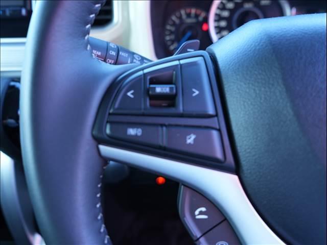 クロスビー ハイブリッドMZ(16枚目)