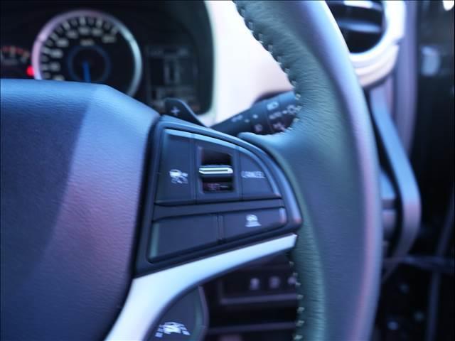 クロスビー ハイブリッドMZ(17枚目)