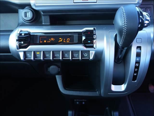 クロスビー ハイブリッドMZ(18枚目)