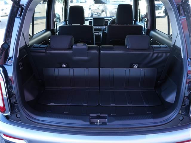 クロスビー ハイブリッドMZ(20枚目)