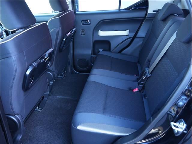 クロスビー ハイブリッドMZ(22枚目)