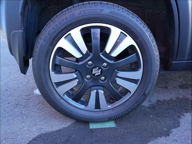 クロスビー ハイブリッドMZ(23枚目)