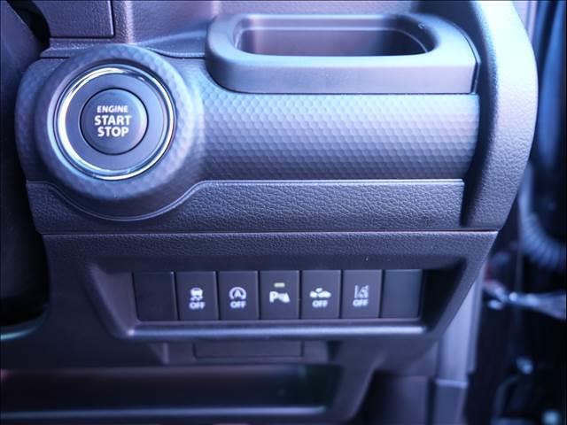 クロスビー ハイブリッドMZ(25枚目)