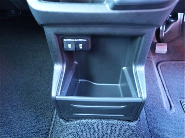 クロスビー ハイブリッドMZ(26枚目)